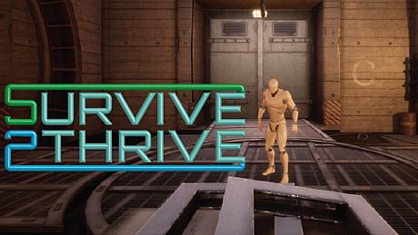 Survive 2 Thrive Game