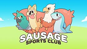 Sausage Sports Club