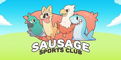 Sausage Sports Club