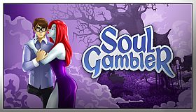 Soul Gambler
