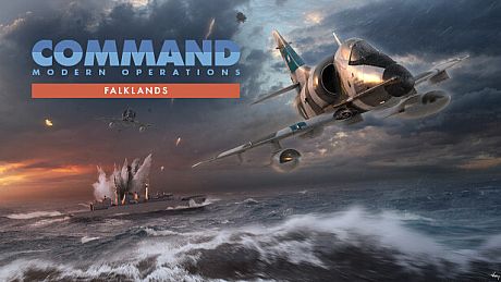Command:MO - Falklands