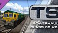 Train Simulator: Powerhaul Class 66 V2.0 Loco Add-On