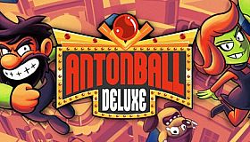 Antonball Deluxe