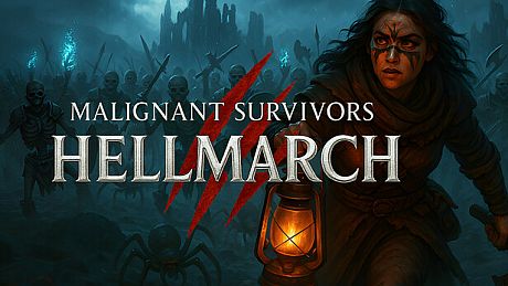 Malignant Survivors II Game