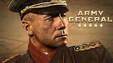 Army General Game