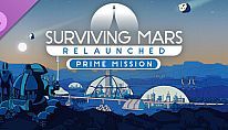 Buy Surviving Mars: Relaunched - Prime Mission PC