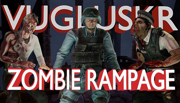 Buy Vugluskr: Zombie Rampage