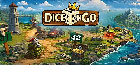 Dice'n'Go Game