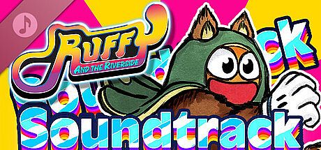 Ruffy and the Riverside Soundtrack