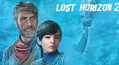 Lost Horizon 2 Game