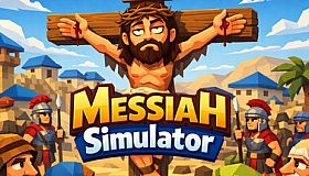 Messiah Simulator