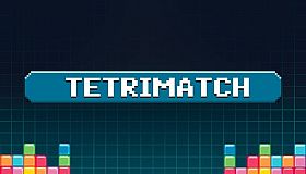 TetriMatch