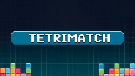 TetriMatch Game