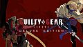 Guilty Gear Strive Deluxe Edition