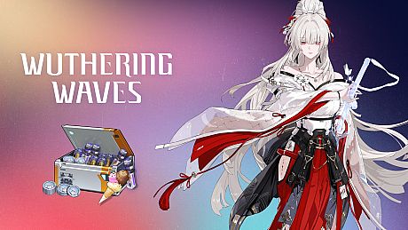 Wuthering Waves Extras Pack DLC