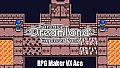 RPG Maker VX Ace - Fantasy Dreamland Explorer Pack