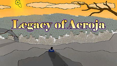 Legacy of Aeroja Game