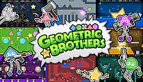 Kup Geometric Brothers na PC