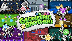 Geometric Brothers