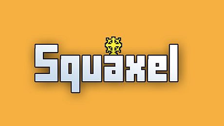 Squaxel Game