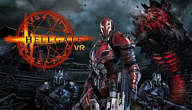 Hellgate VR