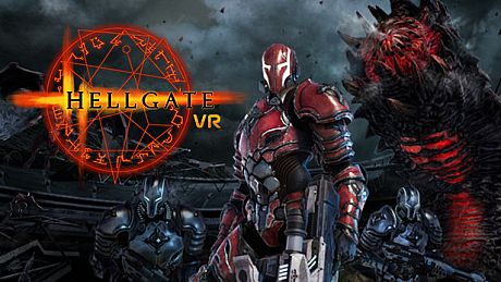 Hellgate VR Game