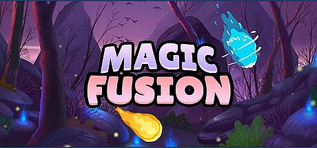 Magic Fusion Game