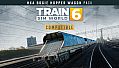 Train Sim World 6: HKA Bogie Hopper Wagon Pack
