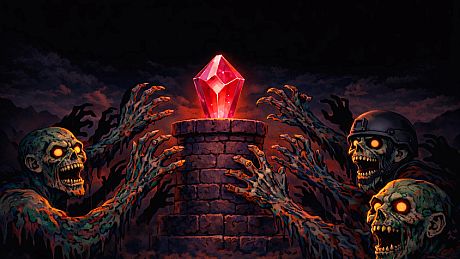 Threshold Warden Game