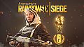 Tom Clancy's Rainbow Six Siege - Pro League Nomad Set