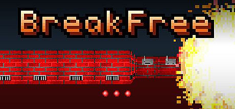BreakFree Game