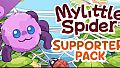 My Little Spider - Supporter Pack