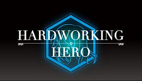 Hardworking Hero
