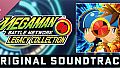 Mega Man Battle Network Legacy Collection Original Soundtrack