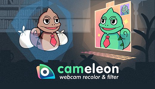 cameleon