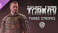 Escape from Tarkov: BEAR - Three Stripes