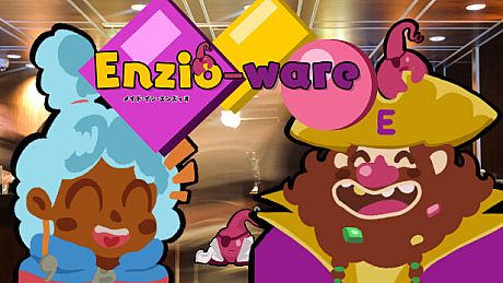 Enzio-Ware Game