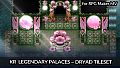 RPG Maker MV - KR Legendary Palaces - Dryad Tileset