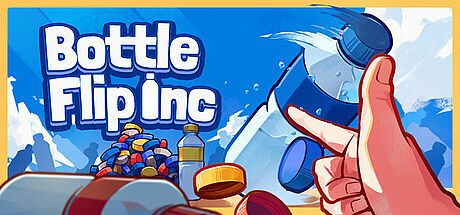 Bottle Flip Inc