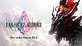 FINAL FANTASY RESONANCE - Pre-order Bonus