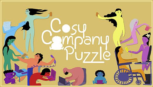Cosy Company Puzzle