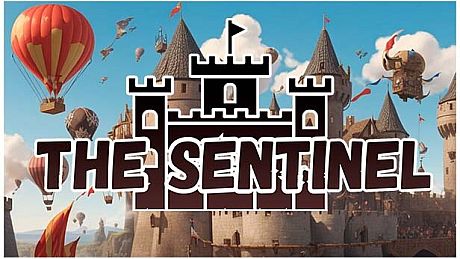 The Sentinel