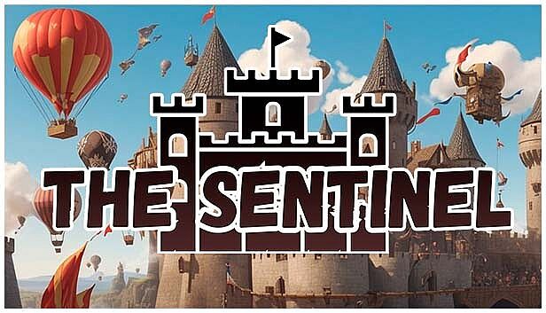 Buy The Sentinel