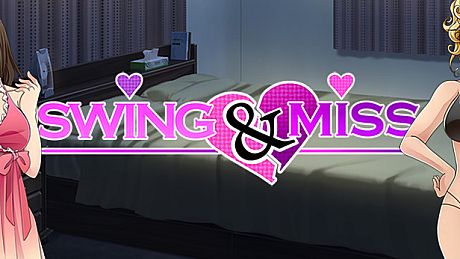 Swing & Miss Game