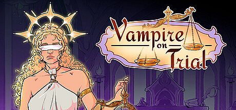Vampire on Trial