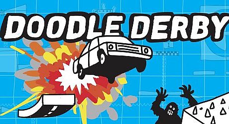 Doodle Derby Game