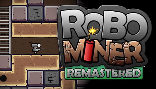 Robo Miner: Remastered
