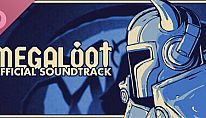 Megaloot Soundtrack für PC kaufen