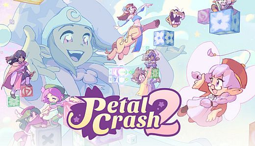 Petal Crash 2