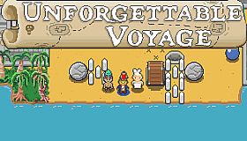 Unforgettable Voyage